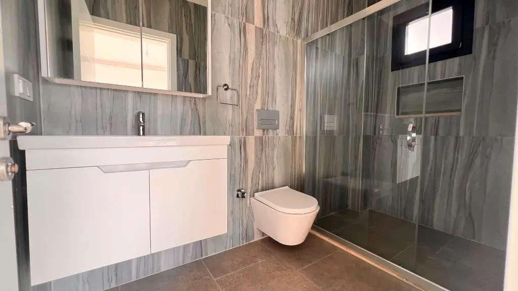 Shower